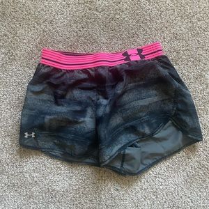 Under Armour Shorts